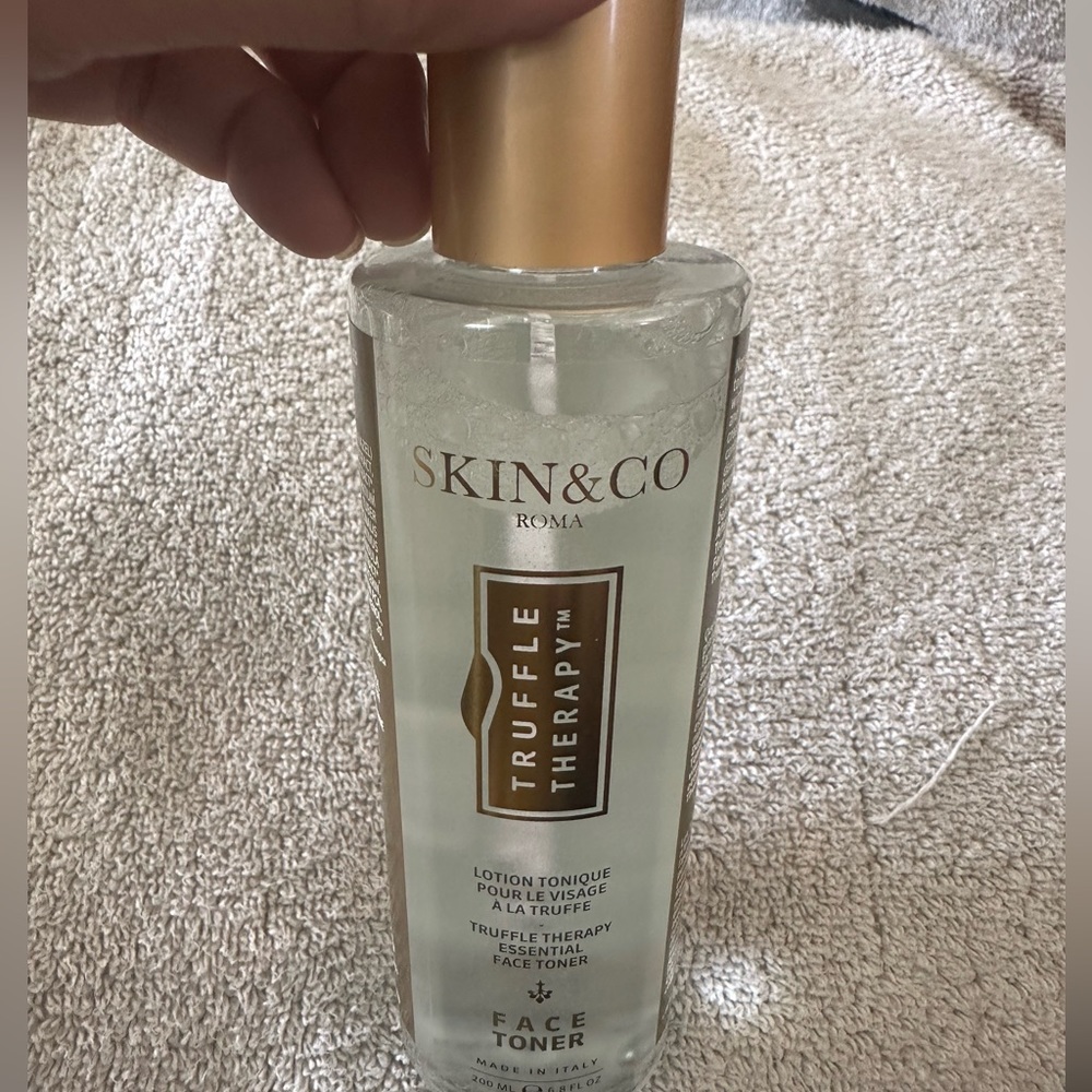Skin and Co Face Toner 6.8 fl oz SEALED AND UNOPENED